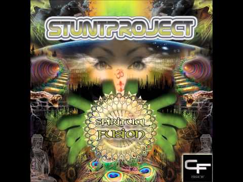 STUNTPROJECT - STAND AND FIGHT