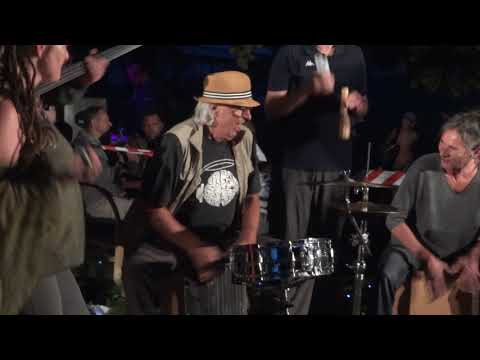 Gomera Streetband 2020 - Bodenseetour 4