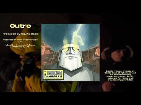 Video thumbnail for Outro