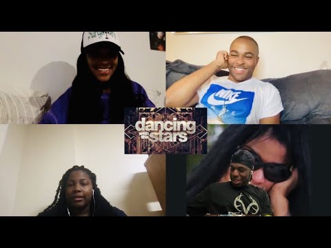 (REVIEW) Dancing With The Stars - Season 30 Week 7 - RECAP w/ @roseeguiterrez | @geeleshawnnn 🚨👀🔥