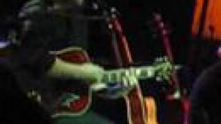 Saves the Day - Shoulder to the Wheel Acoustic