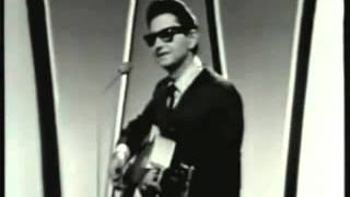 Roy Orbison - Pretty Paper