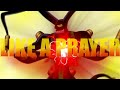 Ben 10 Omniverse Ending but with Like a Prayer Edited