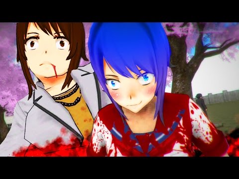 HO UCCISO LA PROF! - Yandere Simulator | ITA Ep. 3