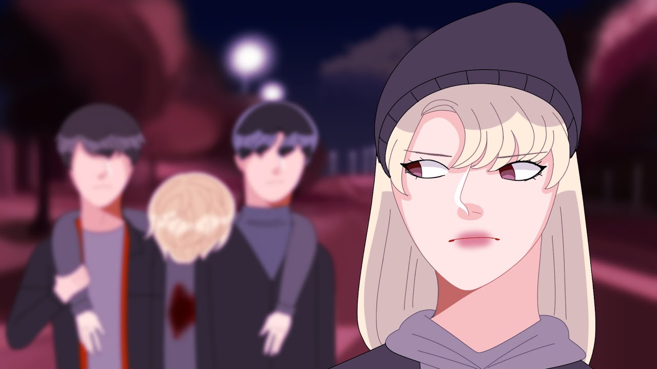 Late Night Walk Horror Story