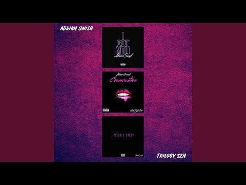 Conversation (feat. Kyle Gee)