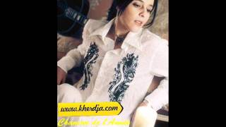 Souad Massi-Samira Meskina- Kherdja.Com Fête la Musique