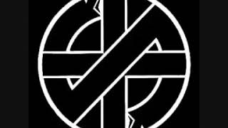 Crass   Shaved Women