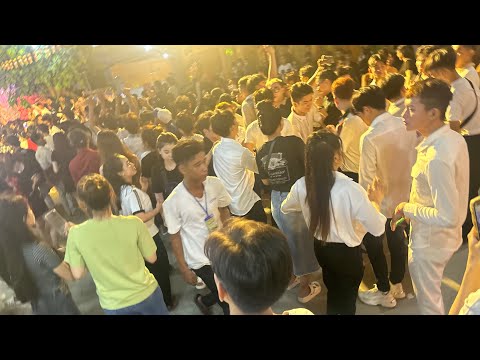 បុណ្យកឋិនទានវត្តចន្ទរង្សី Ben kathina wat chantarangsey 04/11/2023