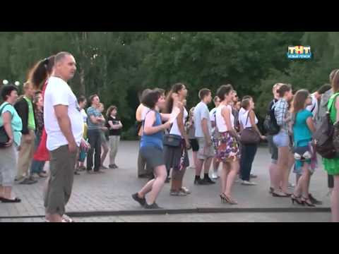 Ижевцы. Александр Старков