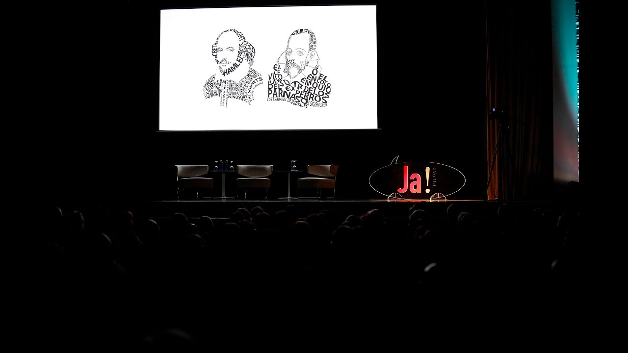 El humor en Cervantes y Shakespeare