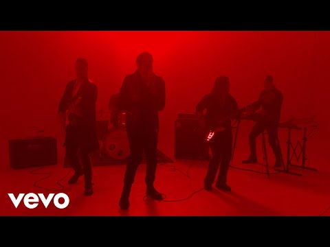 ALLE ACHTUNG - Josefine