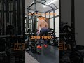 広背筋下部狙い!めちゃくちゃ効きます!