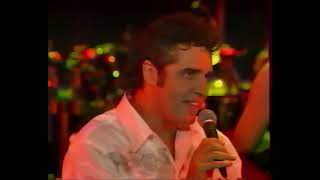 Julien Clerc / Mélissa (concert 1994)
