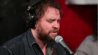 Frightened Rabbit - Scottish Winds (Live on KEXP)