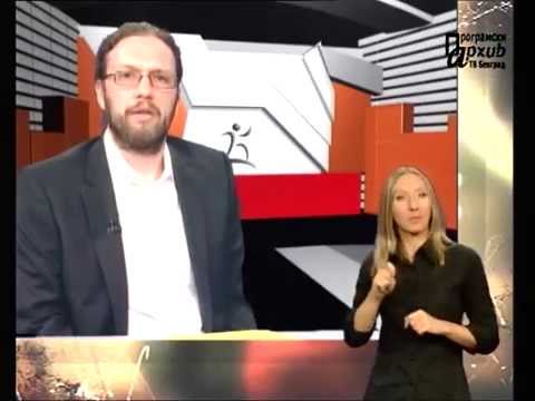 MESTO ZA NAS 008 - Turizam za OSI