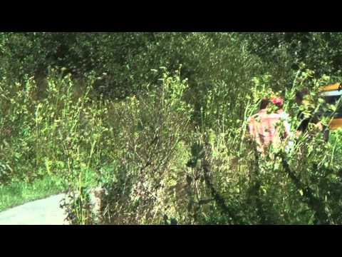 Górny/Sałacińska V eliminacja HOB Łapanów 20.08.11