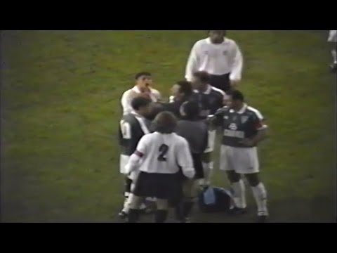 C.D. Toledo 1-0 U.B. Conquense [2ª División B] (2001/2002) (25-11-2001)