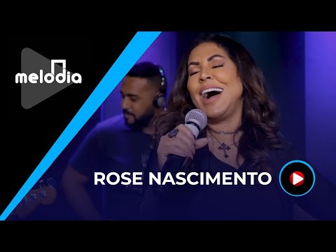 Rose Nascimento - No Silêncio - Melodia Ao Vivo | Versão Exclusiva