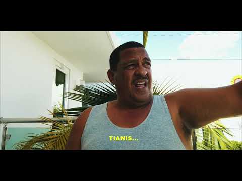 Tianis Rose - WHO IS SHE Vlog (Part 1)