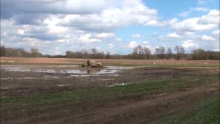 preview picture of video 'STEWARTS  MUD BOG VIDEO FOUR OF SIX   STANTON, MI  5-3-14'
