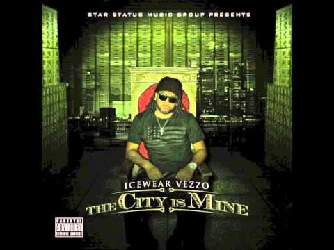Icewear Vezzo - "Options" (The City Is Mine)