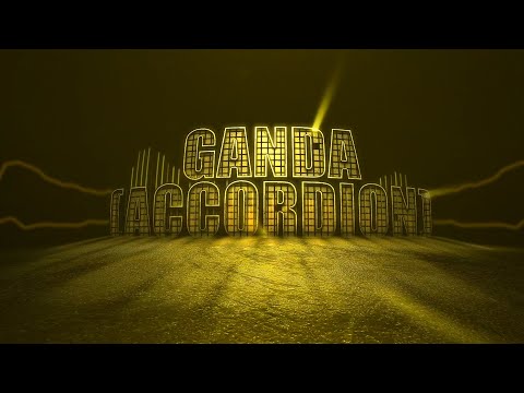 Costi - GANDA | Accordion Version