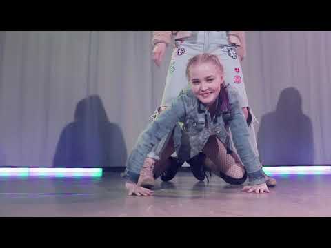 HyunA (현아) - Lip & Hip (립앤힙) Dance Cover by Moonwalkerz