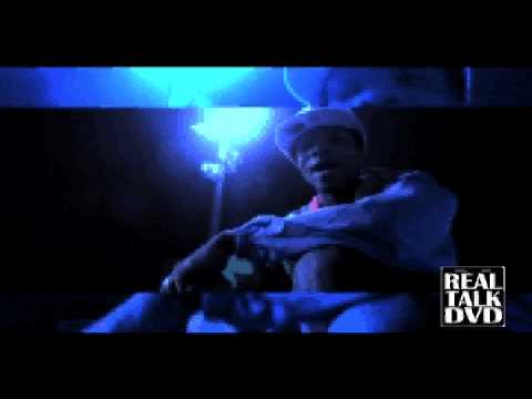 REAL TALK DVD. VOL 2 - YOUNGS (A.B.M) - FREESTYLE