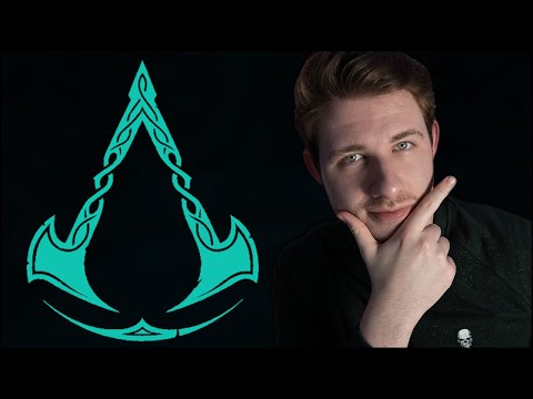 Assassins Creed Valhalla - was passiert als nächstes?