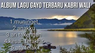 Download lagu Album lagu Gayo terbaru kabri wali mp3