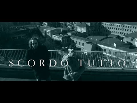 Silla x Weirdo - Scordo Tutto [OFFICIAL VIDEO]