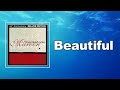 Barenaked Ladies - Beautiful  (Lyrics)