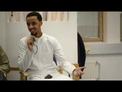 Masjid As-Salaam Solo Ldn -Past life -Back2Basics