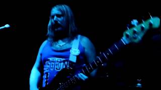 King Tuff - Staircase Of Diamonds (10-15-14)