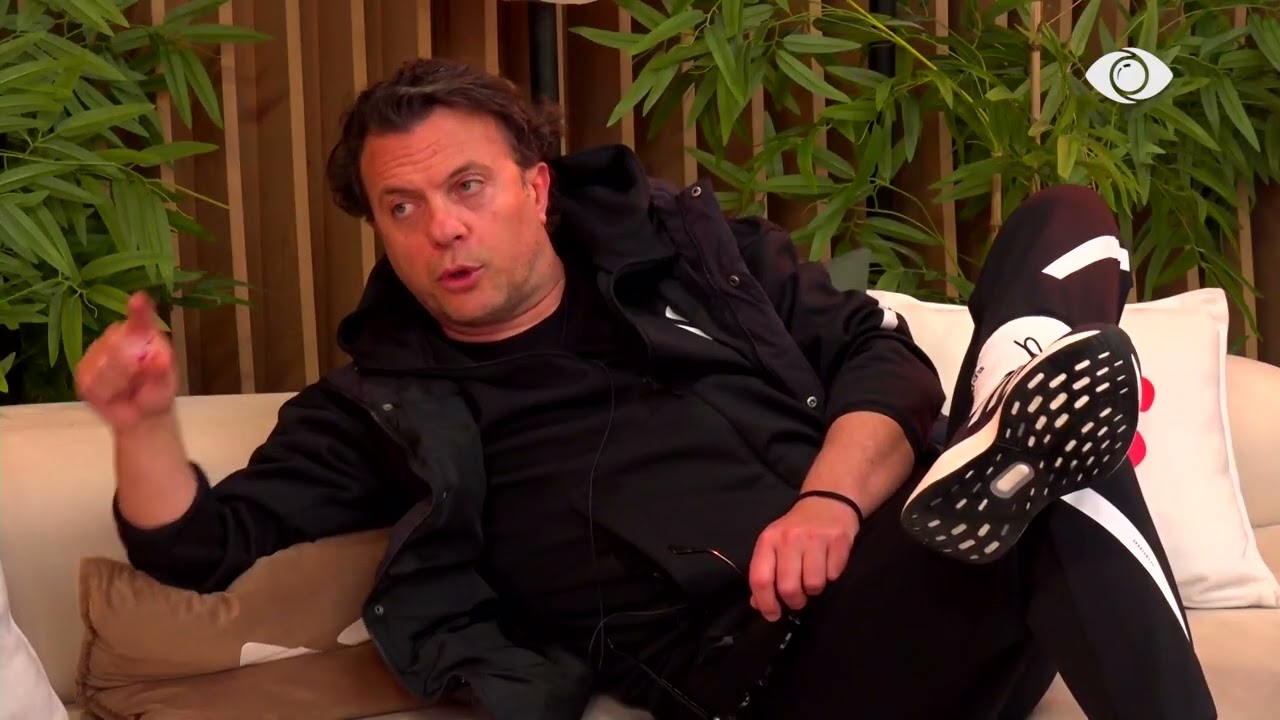 “Nuk ke qenë kurrë aty për mua”/ Debat mes Laertit dhe Valbonës: Do kohën time