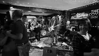 Outskirts: Celebrating the Music of Blue Rodeo - It Could Happen To You (Live at The Cove Inn)