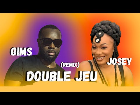 Gims x Josey - Double Jeu (Remix)