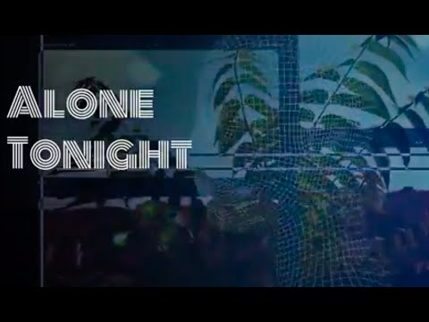Alone Tonight - DJ KEPI - New House Music / Tech House