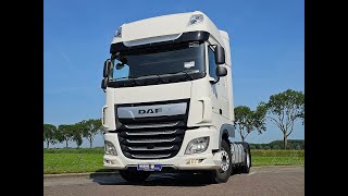 Купить тягач DAF XF 480 после аварии - Изображение 4 | Autoline GE Тягач DAF XF 480 после аварии | Изображение 4 - Autoline