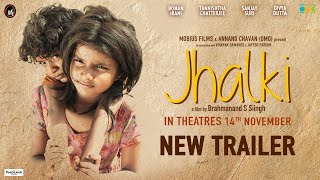 Jhalki Official Trailer