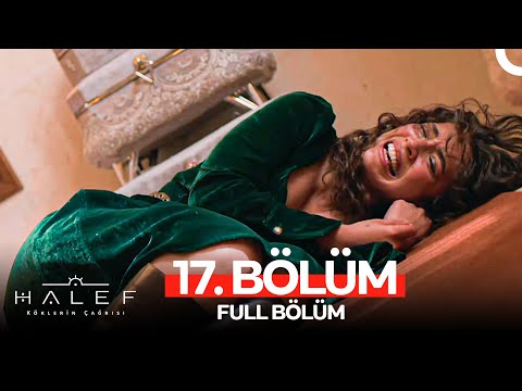 Halef: Köklerin Çağrısı and NOW