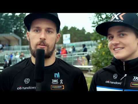 GARMIN IRON TRIATHLON AUGUSTÓW 2018