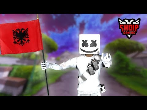 Sonte Kena Party !! - Fortnite SHQIP Live | SHQIPGaming