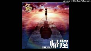 Shiena Nishizawa - Kikan