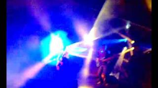 Carmen Consoli - Fino all&#39;Ultimo@CasadellaMusica