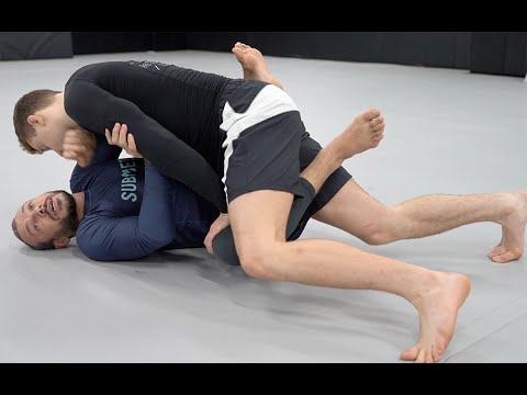 Inside Camping Defense (Lachlan Giles)