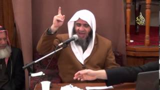 مجلس فتوى للشيخ مشهور بن حسن آل سلمان -- 2013-02-15 image