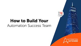 Scaling RPA Teams with Agile - Step-by-Step Guide & Transcript