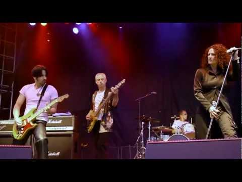 THE HEADPINS- DON'T MATTER WHAT YOU SAY - LIVE at Sturgis North 2011 by Gene Greenwood